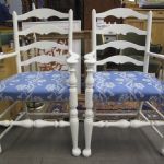 655 6185 ARMCHAIRS